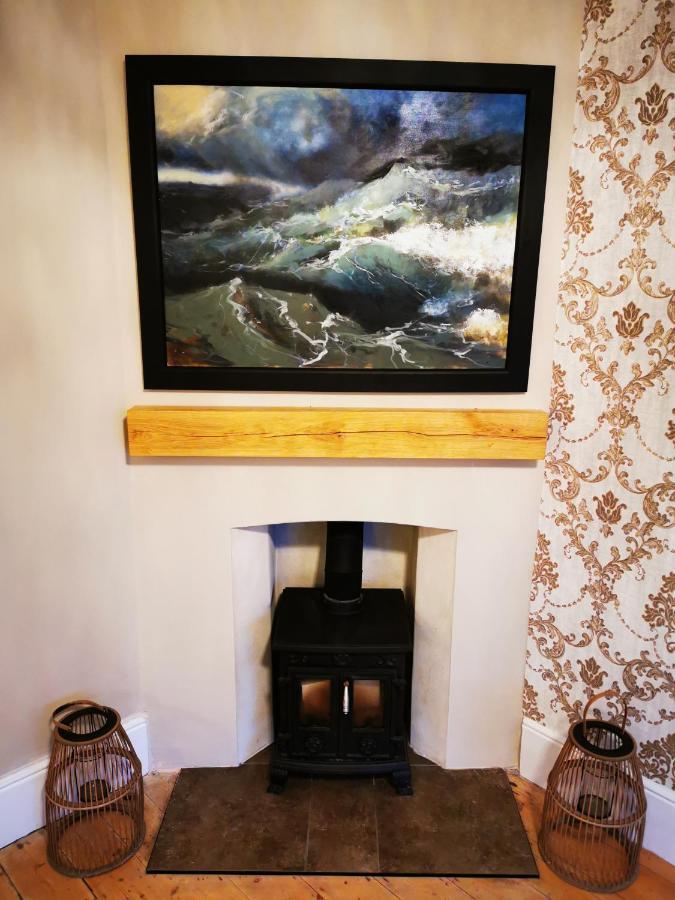 Redbrook Farm Bnb - Gateway To The New Forest Fordingbridge Exterior photo