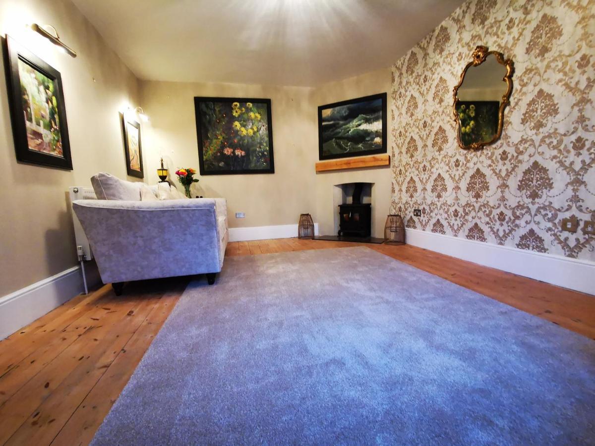 Redbrook Farm Bnb - Gateway To The New Forest Fordingbridge Exterior photo